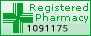 Registered Pharmacy 1091175